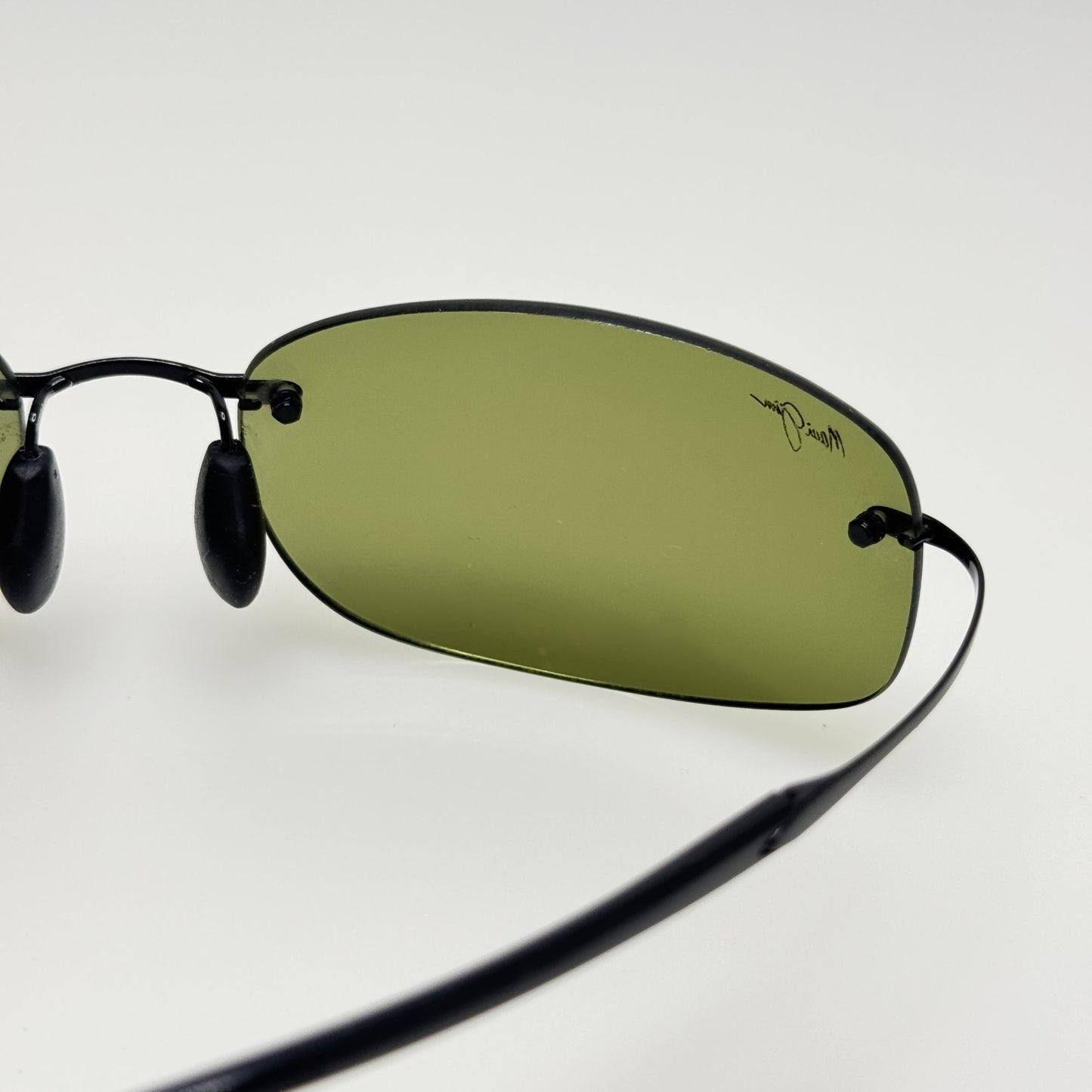 Maui Jim Sunglasses MJ-516-02 Honolua Bay Japan 61-18-135