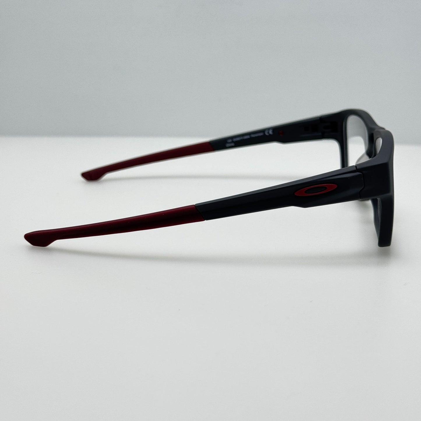 Oakley OX8077-0654 Splinter Pavement Eyeglasses Eye Glasses Frames 54-18-137