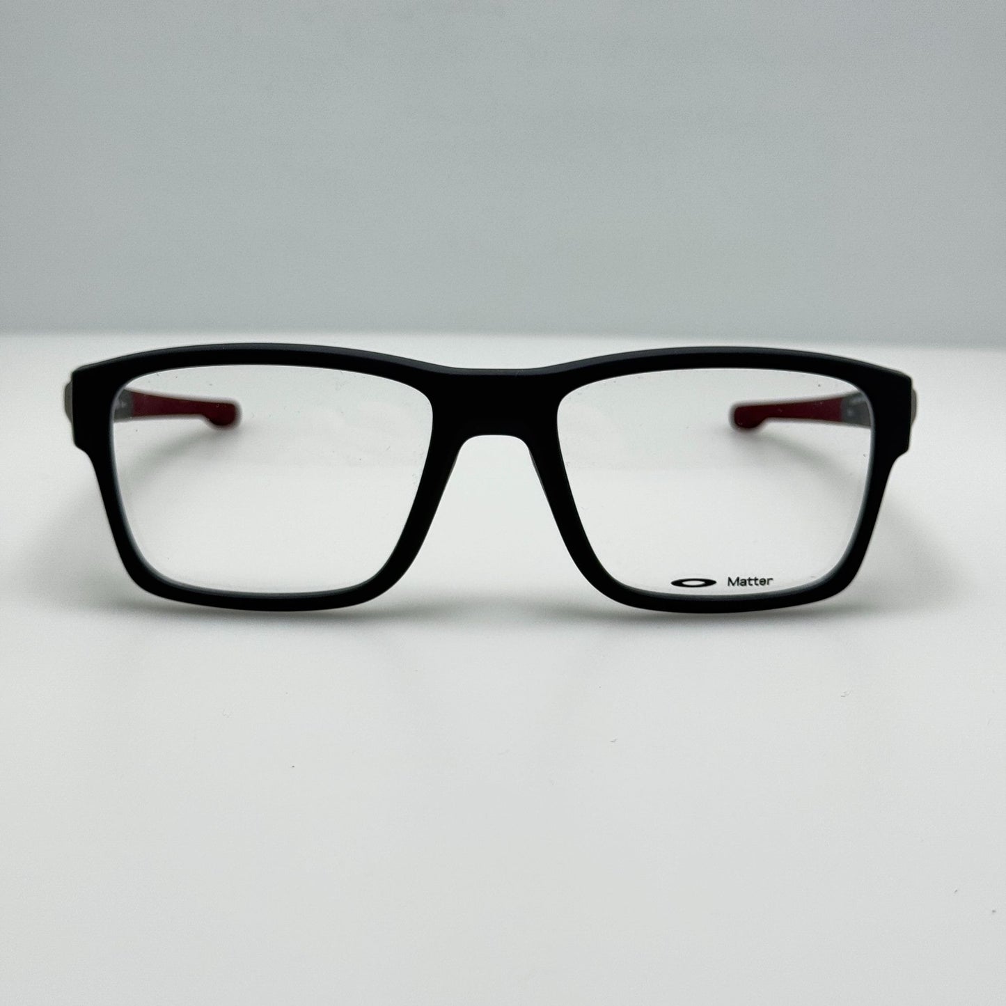 Oakley OX8077-0654 Splinter Pavement Eyeglasses Eye Glasses Frames 54-18-137