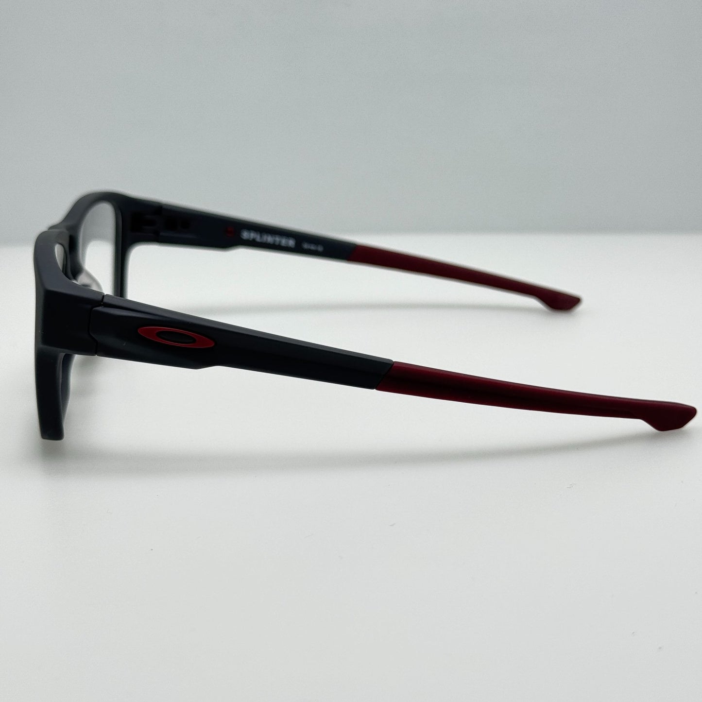 Oakley OX8077-0654 Splinter Pavement Eyeglasses Eye Glasses Frames 54-18-137