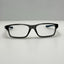 Oakley OY8002-0249 Crosslink XS Grey Eyeglasses Eye Glasses Frames 49-14-122