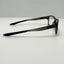 Oakley OY8002-0249 Crosslink XS Grey Eyeglasses Eye Glasses Frames 49-14-122