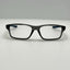 Oakley OY8002-0249 Crosslink XS Grey Eyeglasses Eye Glasses Frames 49-14-122