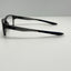 Oakley OY8002-0249 Crosslink XS Grey Eyeglasses Eye Glasses Frames 49-14-122