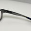 Oakley OY8002-0249 Crosslink XS Grey Eyeglasses Eye Glasses Frames 49-14-122