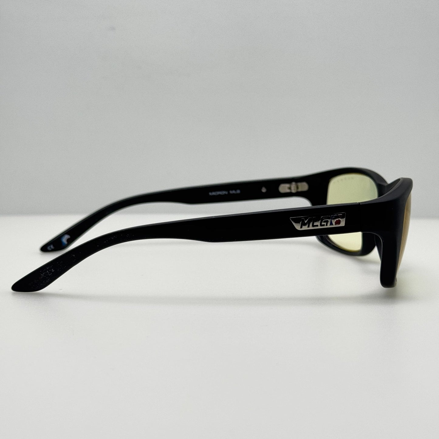 Gunnar Sunglasses Micron MLG 57-14-135