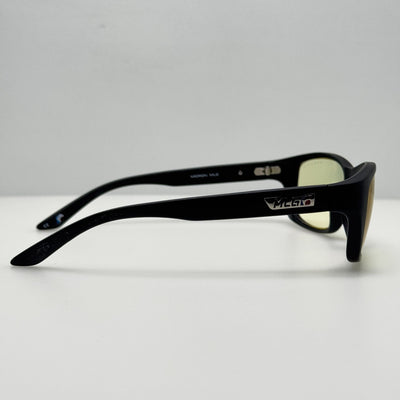 Gunnar Sunglasses Micron MLG 57-14-135