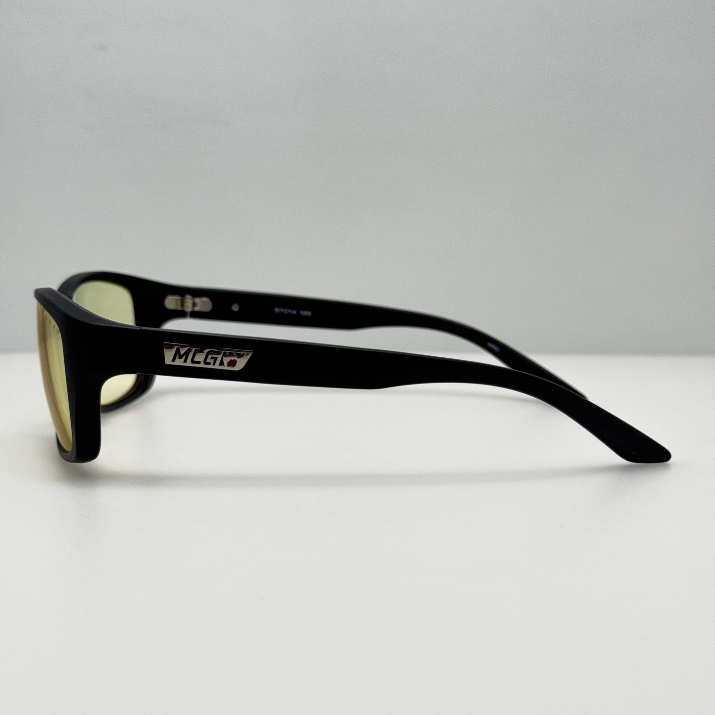 Gunnar Sunglasses Micron MLG 57-14-135