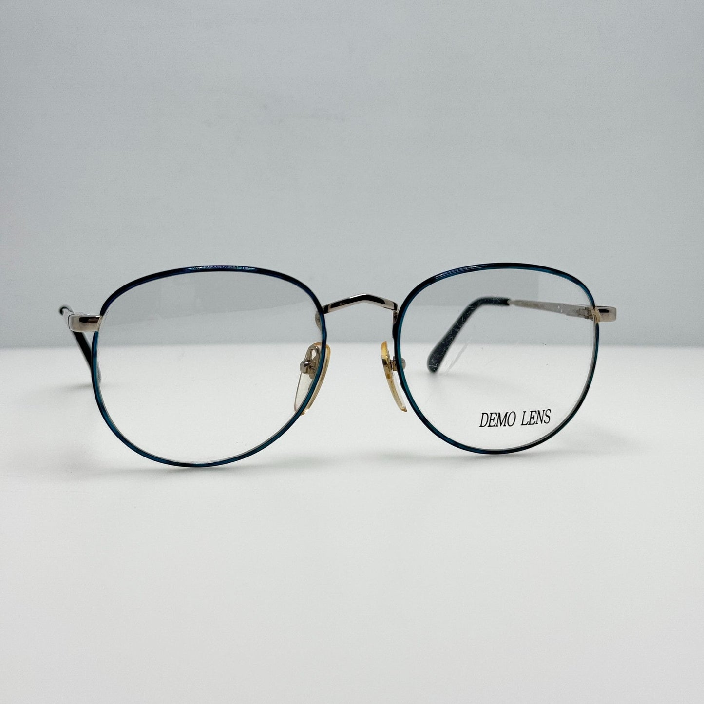 Unbranded ST-207 Japan Eyeglasses Eye Glasses Frames 54-19-145