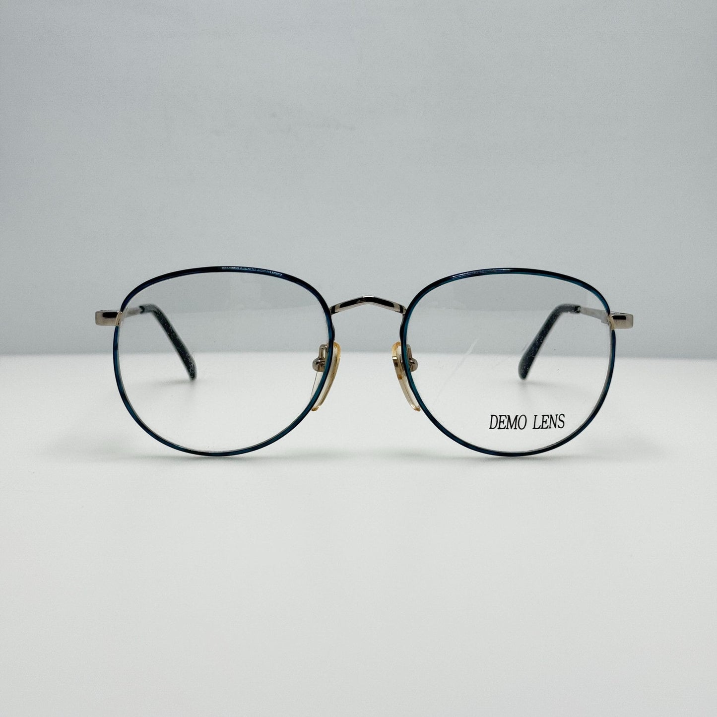 Unbranded ST-207 Japan Eyeglasses Eye Glasses Frames 54-19-145