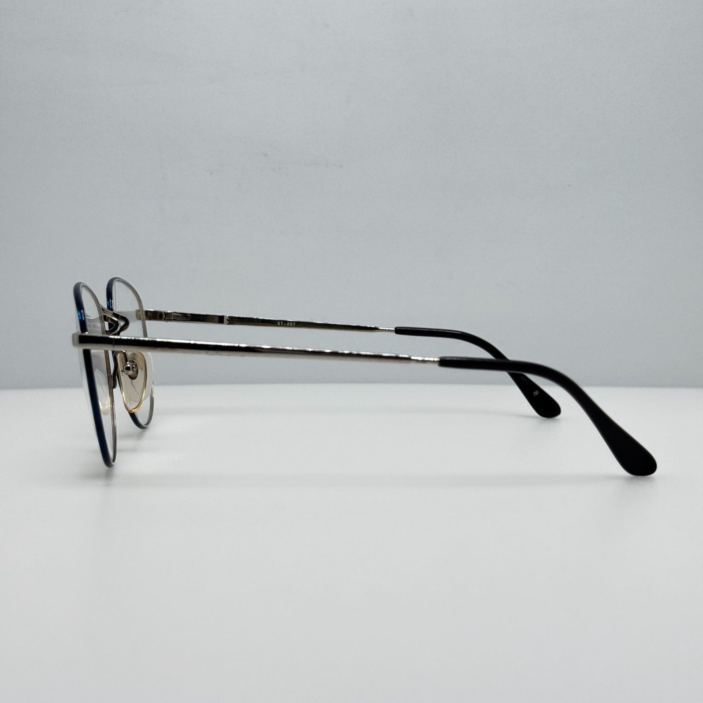 Unbranded ST-207 Japan Eyeglasses Eye Glasses Frames 54-19-145
