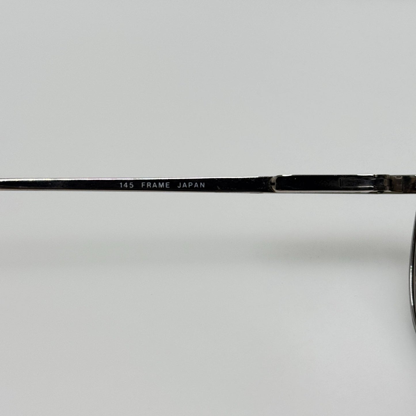 Unbranded ST-207 Japan Eyeglasses Eye Glasses Frames 54-19-145