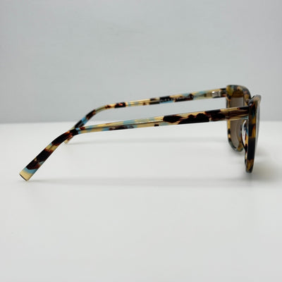 Warby Parker Eyeglasses Eye Glasses Frames Janelle W 415 53-18-140