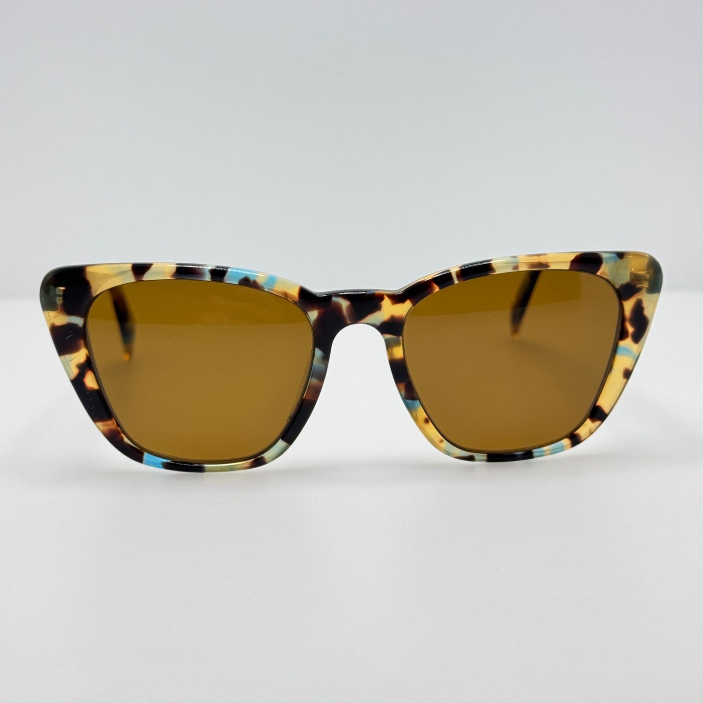 Warby Parker Eyeglasses Eye Glasses Frames Janelle W 415 53-18-140