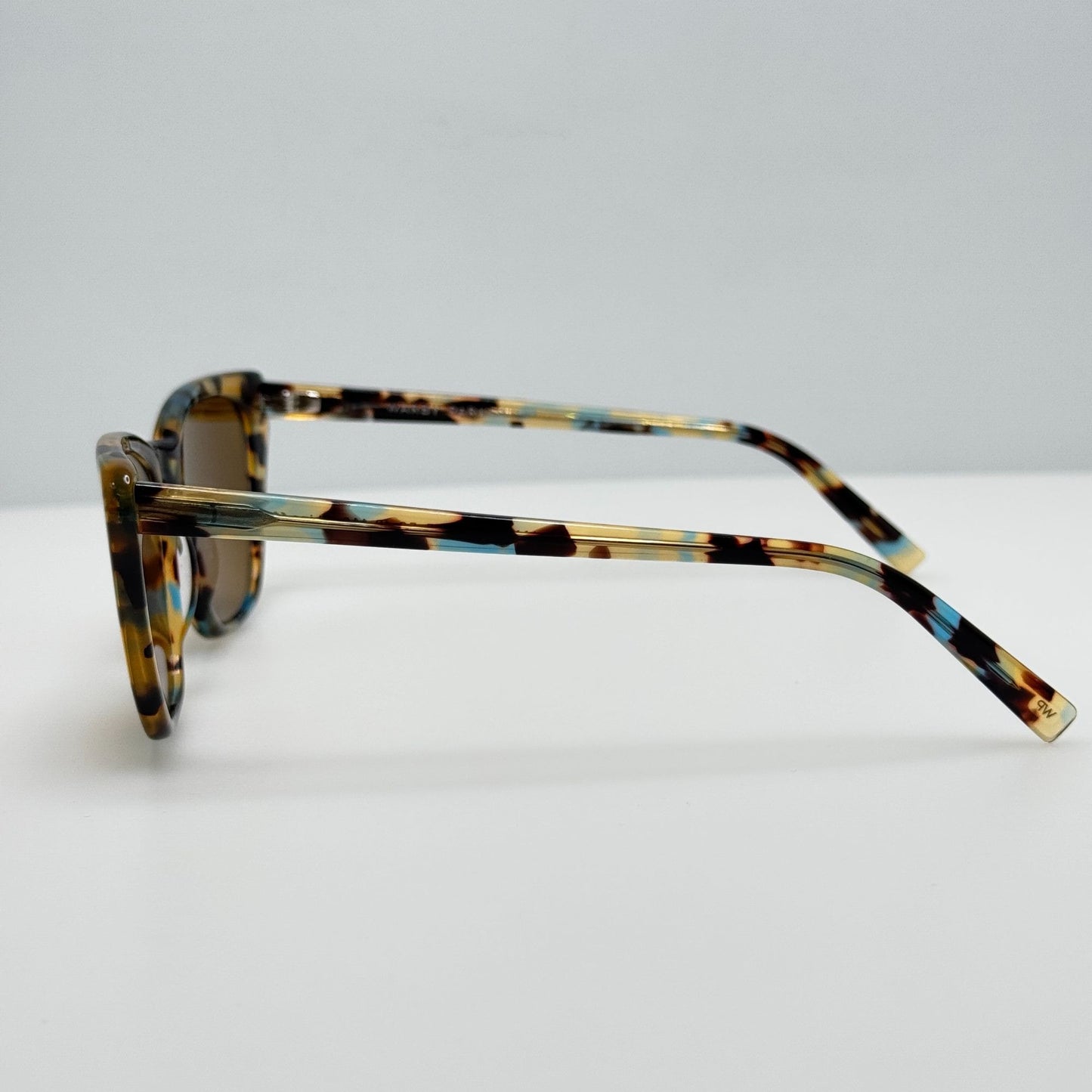 Warby Parker Eyeglasses Eye Glasses Frames Janelle W 415 53-18-140