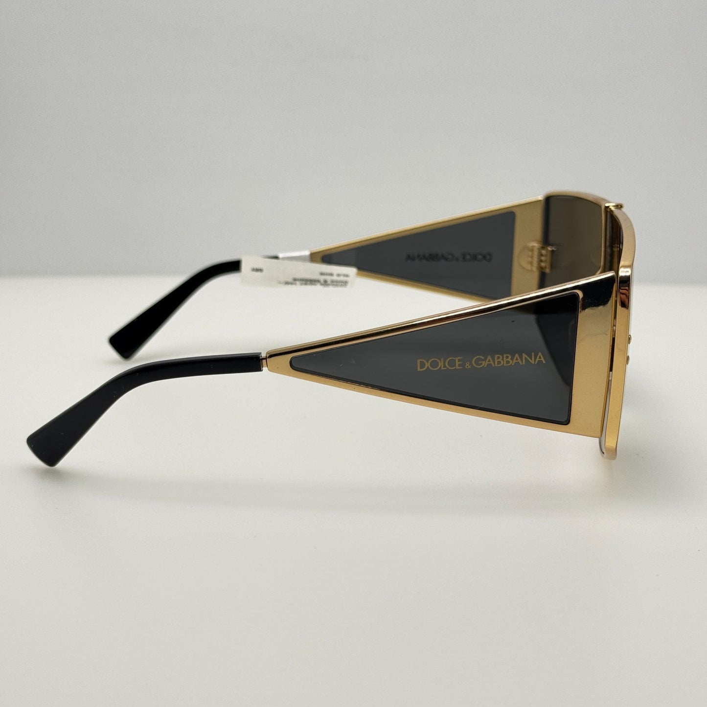 Dolce & Gabbana D&G Sunglasses DG 2305 02/87 145