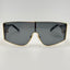 Dolce & Gabbana D&G Sunglasses DG 2305 02/87 145