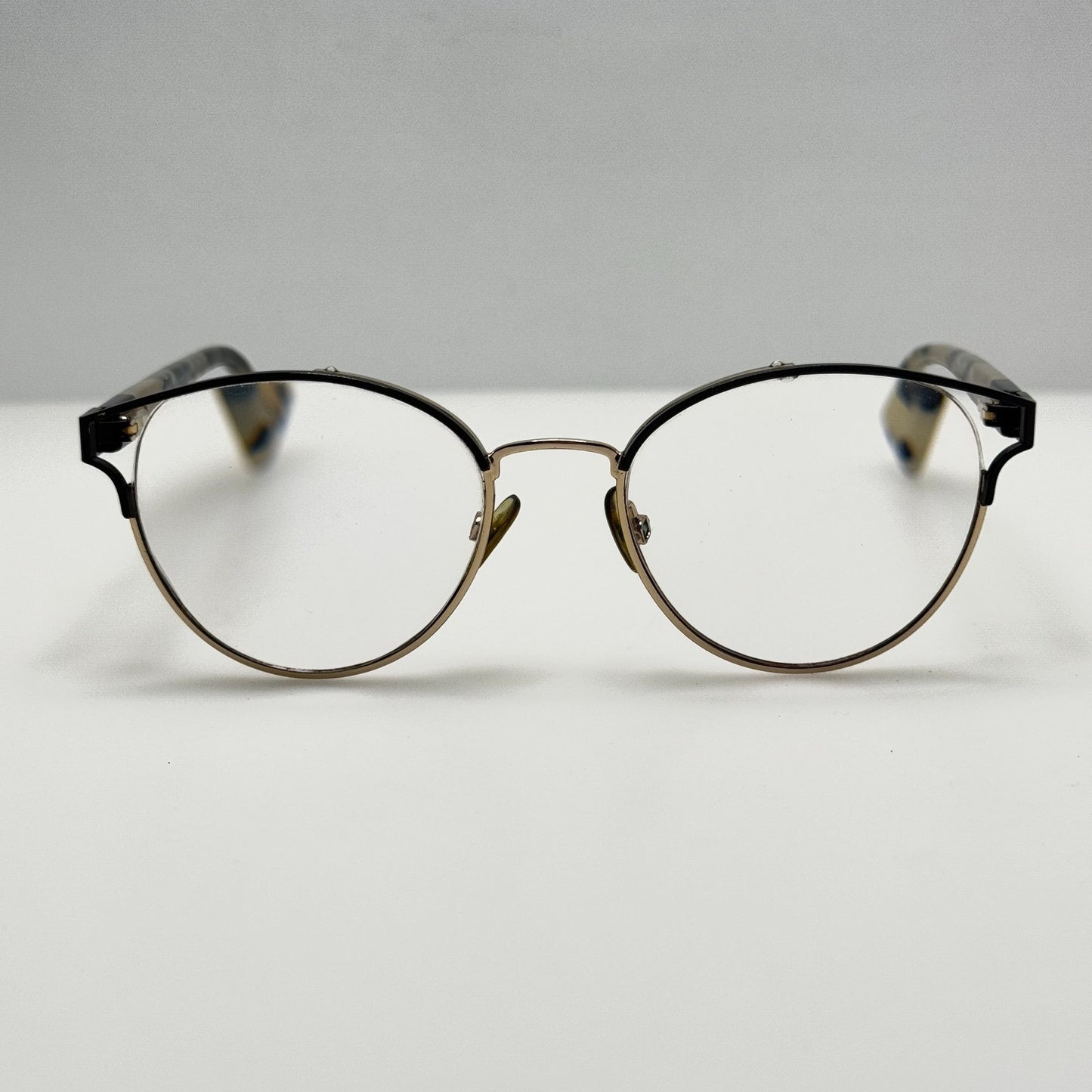 Victor Hugo Eyeglasses Eye Glasses Frames VH1287 Col 0301 50-19-135