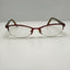 Elizabeth Arden PT-060-3 Eyeglasses Eye Glasses Frames 50-17-130