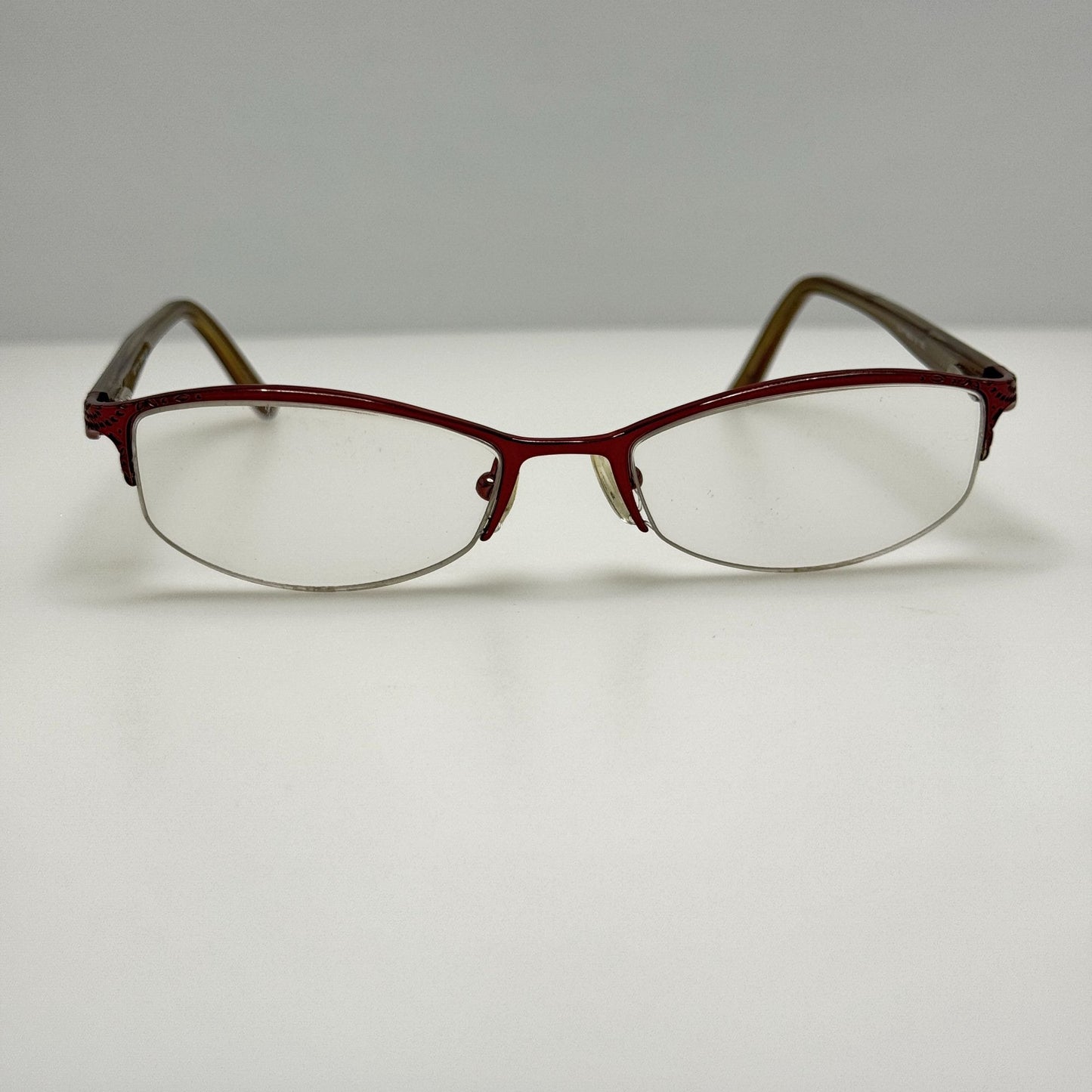 Elizabeth Arden PT-060-3 Eyeglasses Eye Glasses Frames 50-17-130