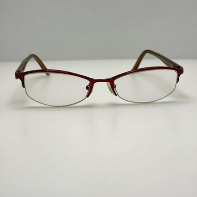 Elizabeth Arden PT-060-3 Eyeglasses Eye Glasses Frames 50-17-130