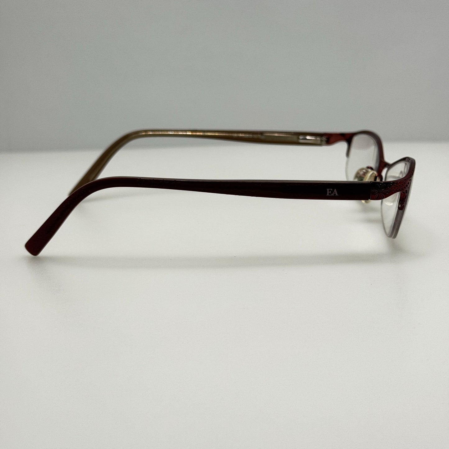 Elizabeth Arden PT-060-3 Eyeglasses Eye Glasses Frames 50-17-130