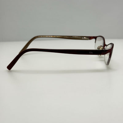 Elizabeth Arden PT-060-3 Eyeglasses Eye Glasses Frames 50-17-130