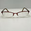 Elizabeth Arden PT-060-3 Eyeglasses Eye Glasses Frames 50-17-130