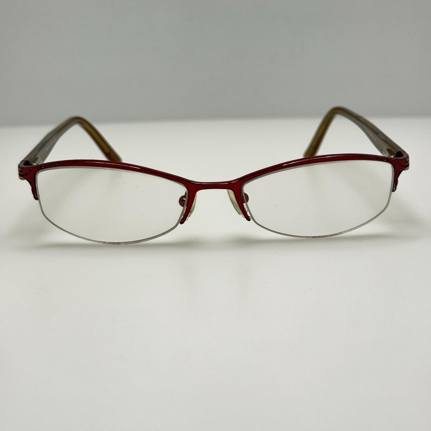 Elizabeth Arden PT-060-3 Eyeglasses Eye Glasses Frames 50-17-130