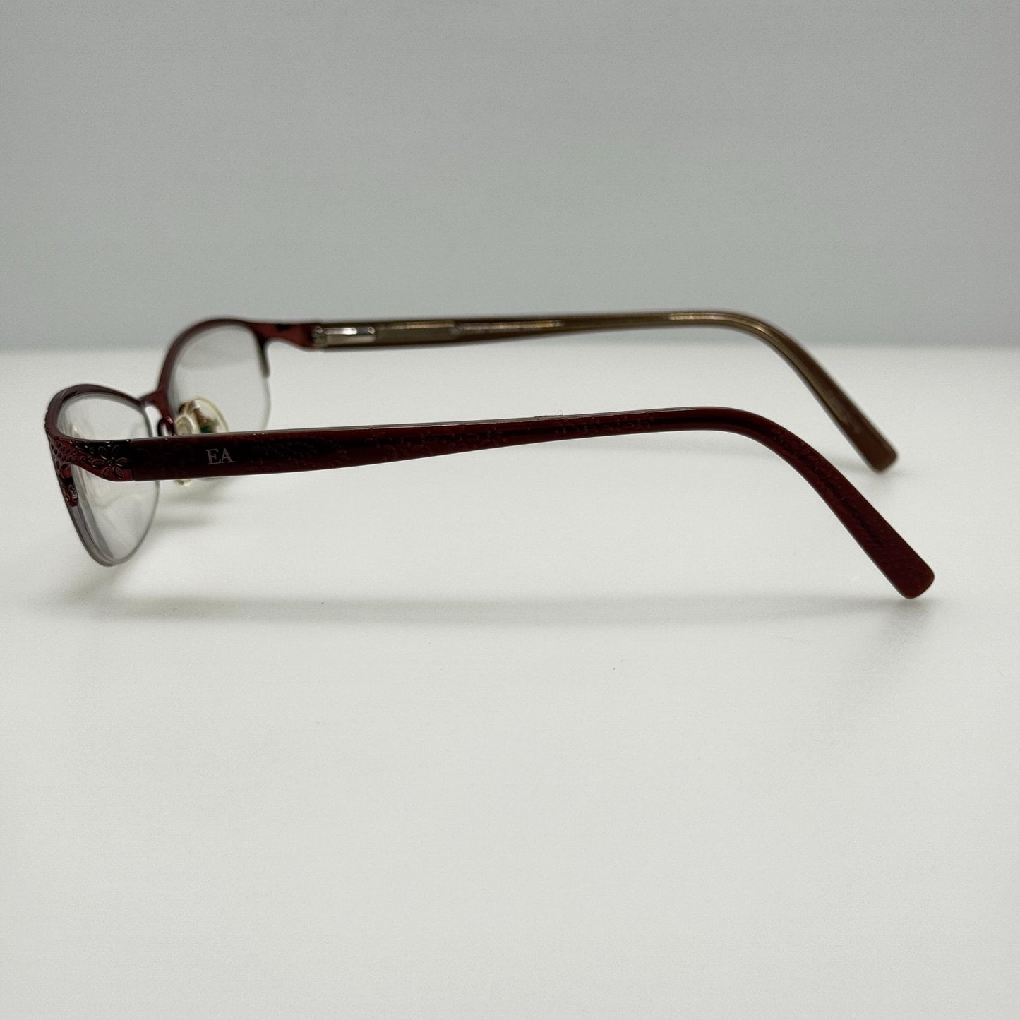 Elizabeth Arden PT-060-3 Eyeglasses Eye Glasses Frames 50-17-130