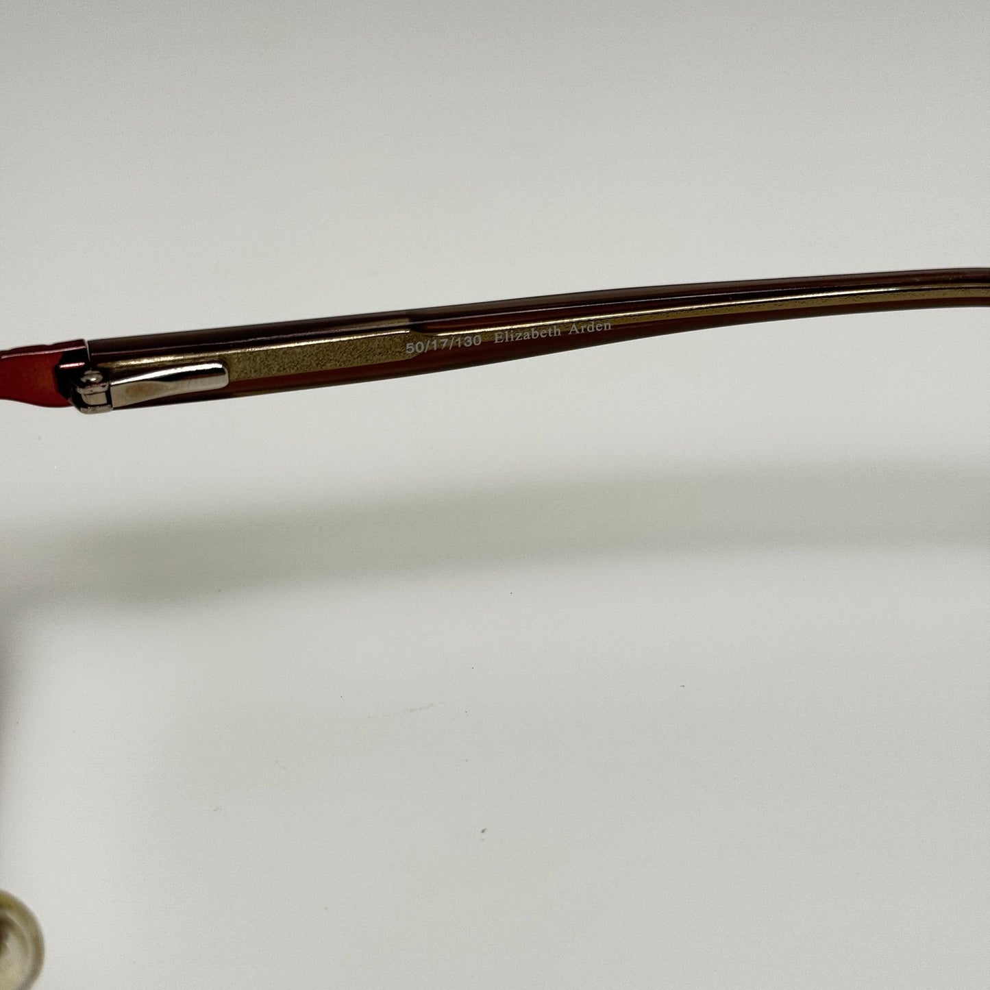 Elizabeth Arden PT-060-3 Eyeglasses Eye Glasses Frames 50-17-130