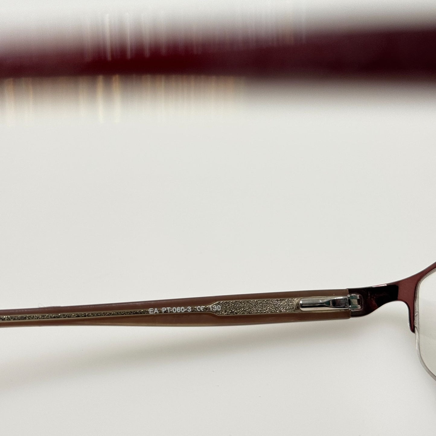 Elizabeth Arden PT-060-3 Eyeglasses Eye Glasses Frames 50-17-130