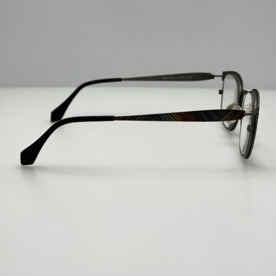 Ziggy 1829 C3 Cendrine Eyeglasses Eye Glasses Frames 48-20-140