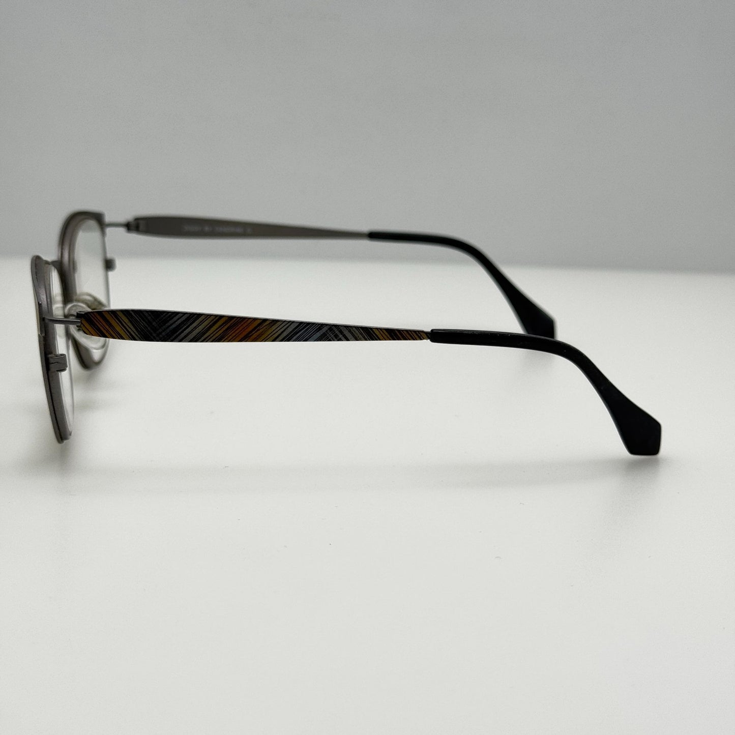 Ziggy 1829 C3 Cendrine Eyeglasses Eye Glasses Frames 48-20-140