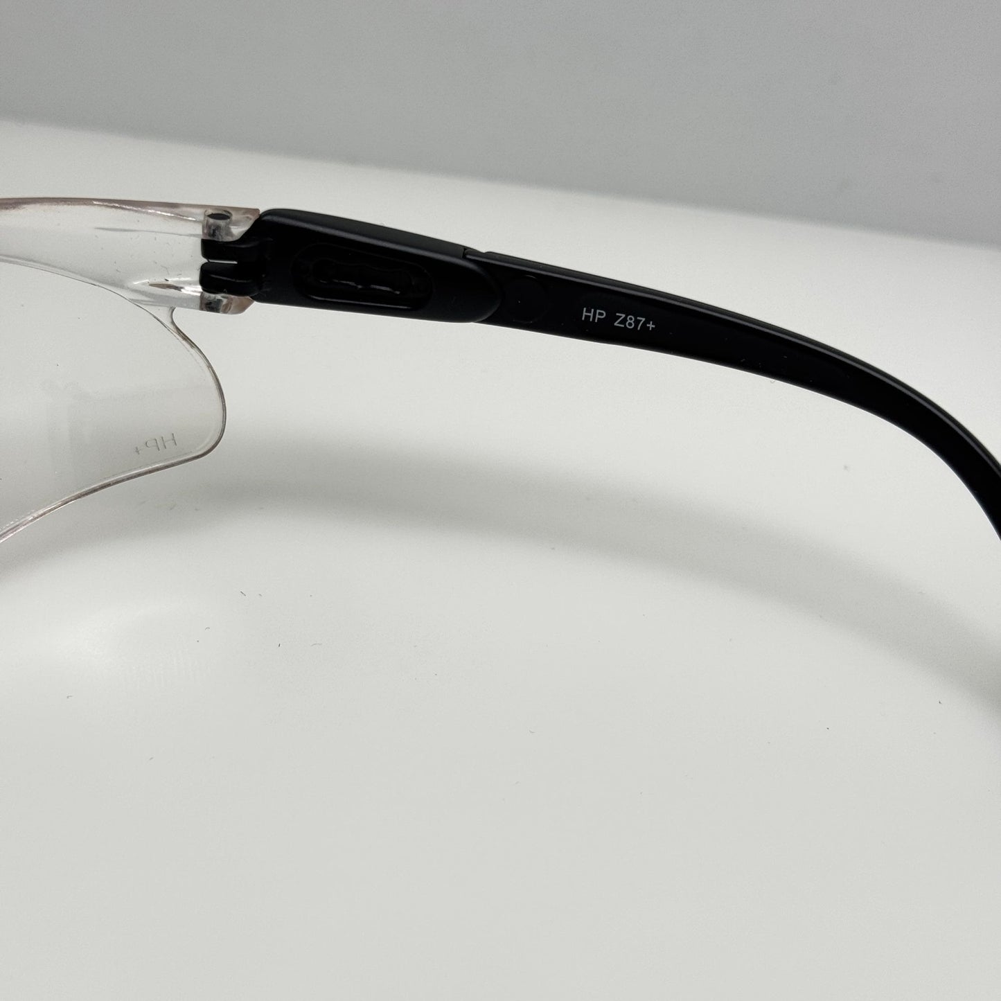 Head glasses HP Z87+