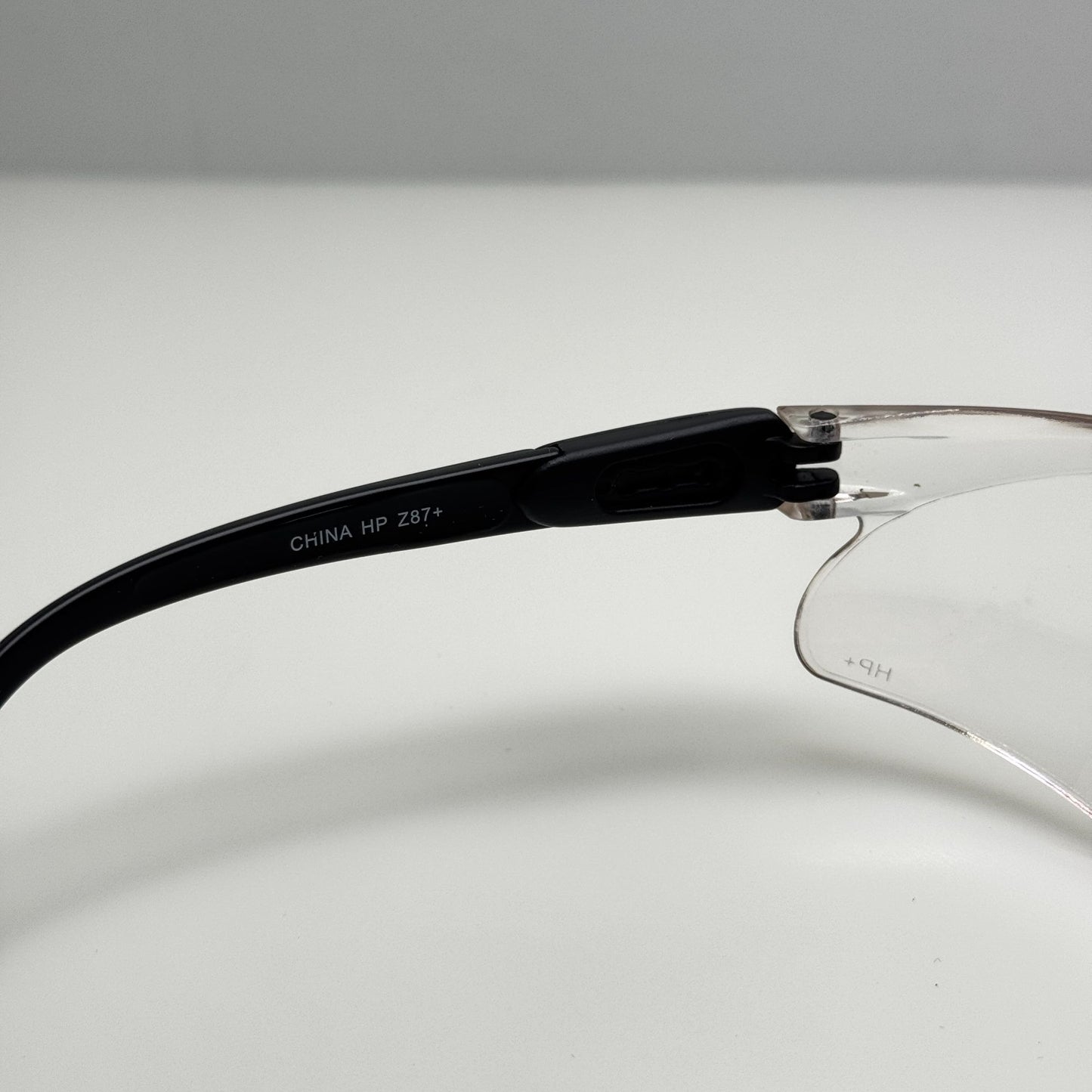 Head glasses HP Z87+