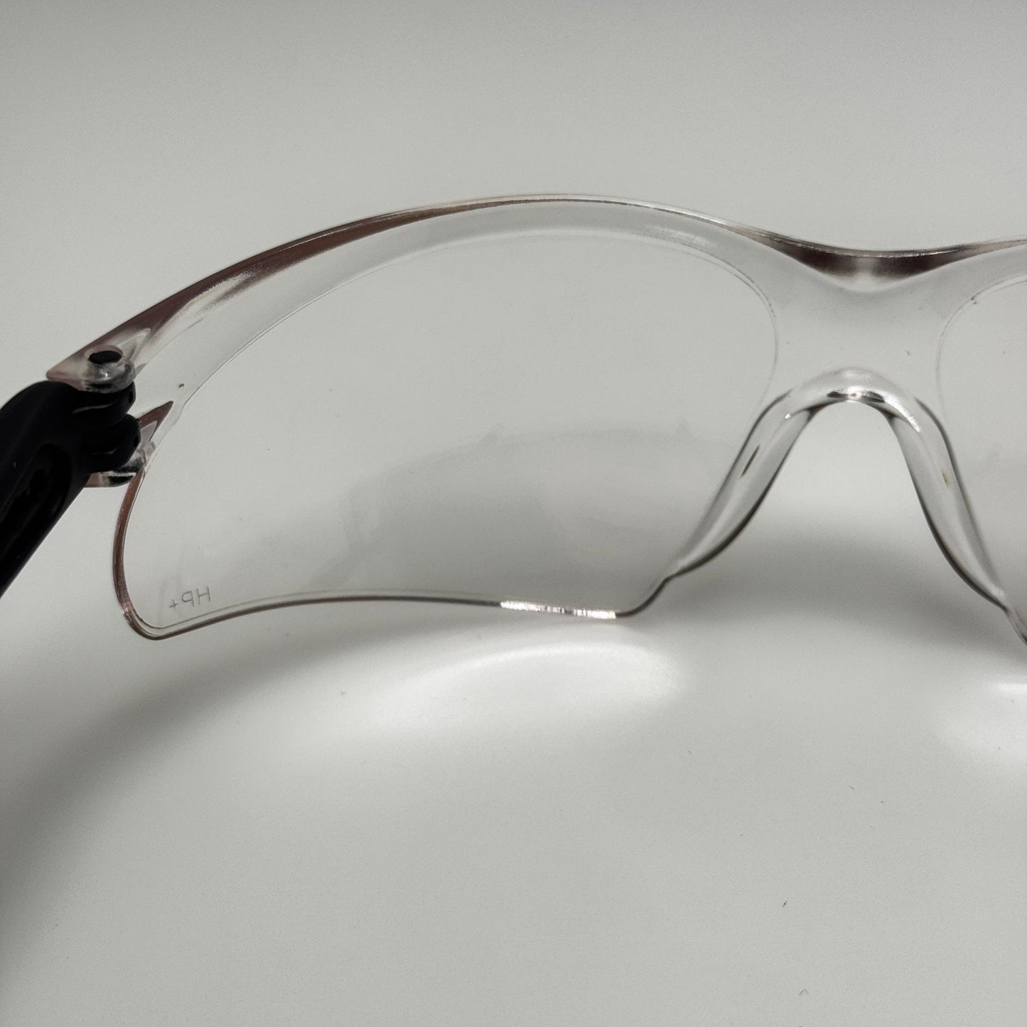 Head glasses HP Z87+