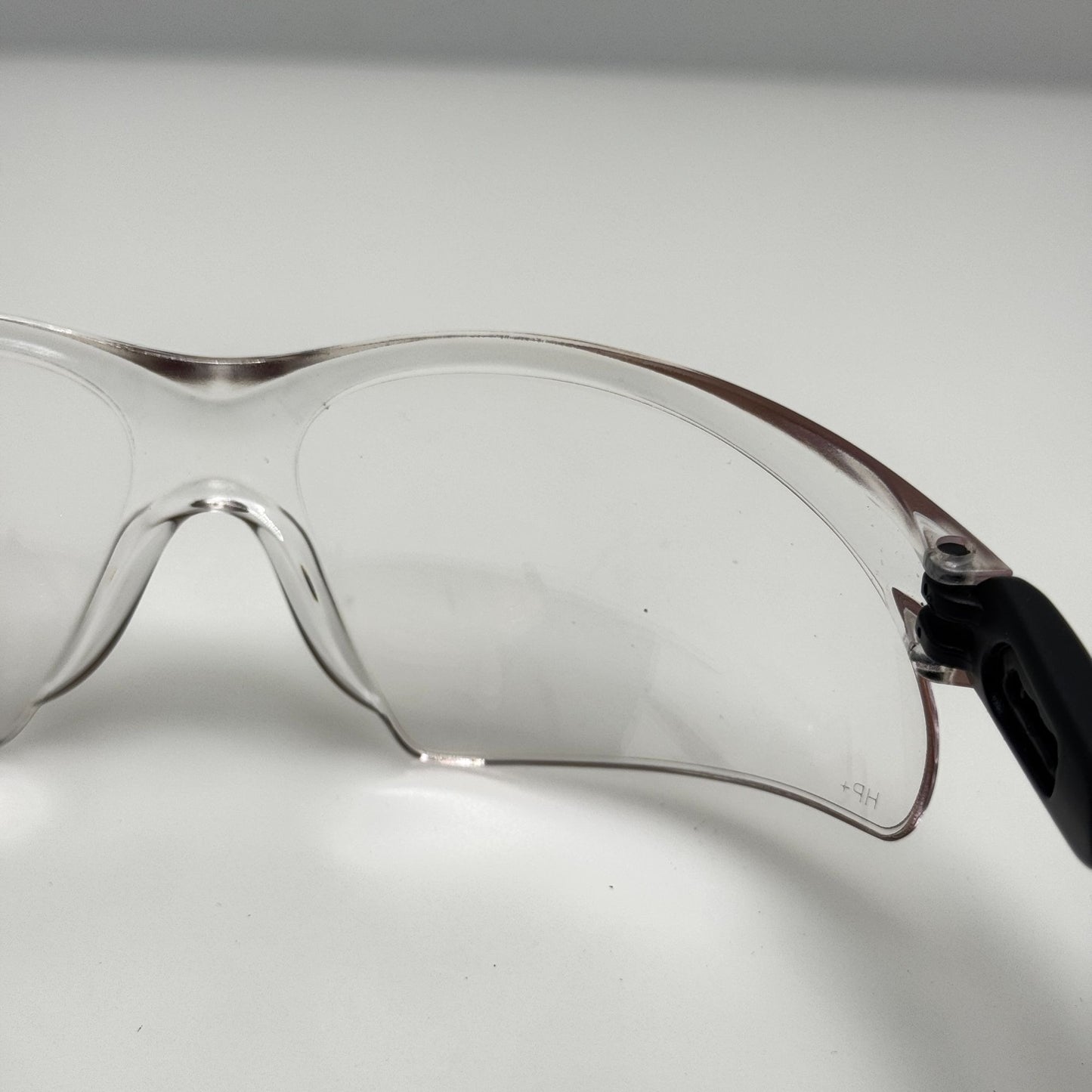 Head glasses HP Z87+