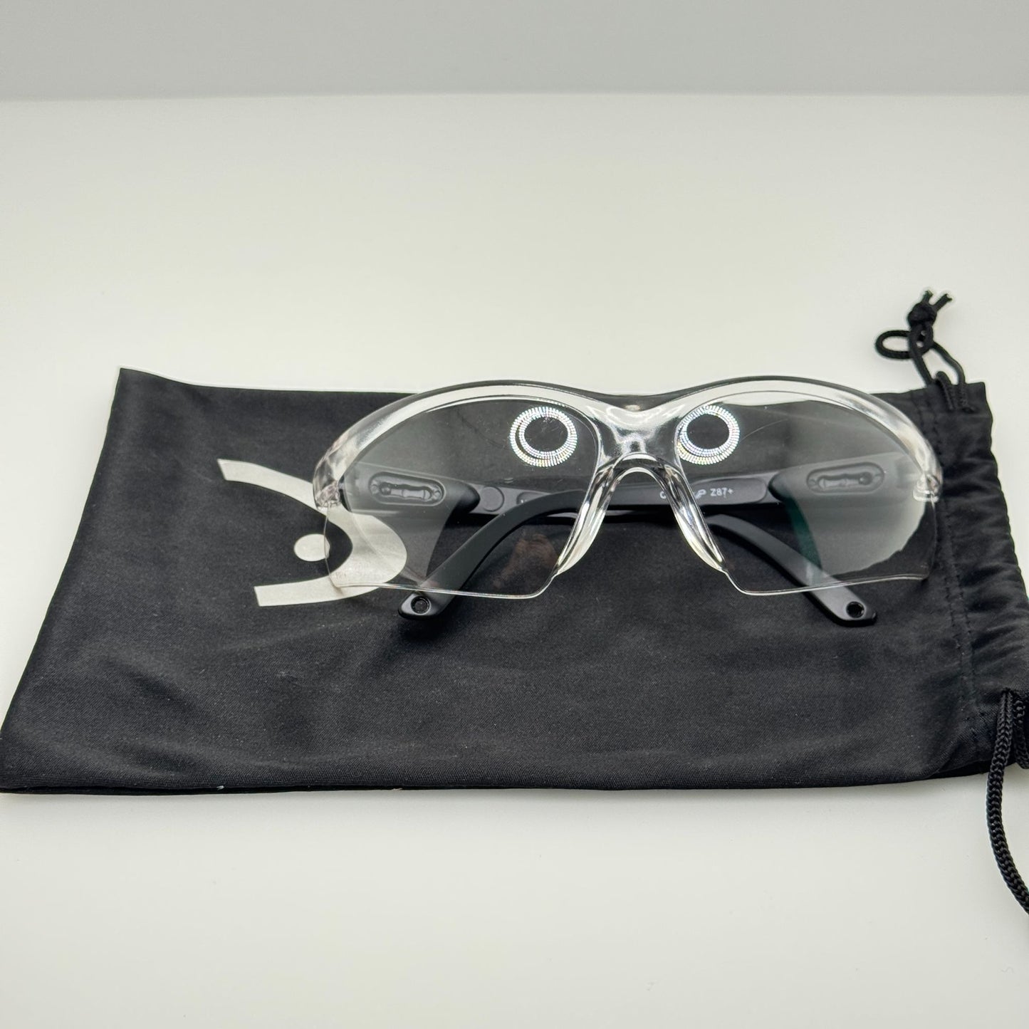 Head glasses HP Z87+