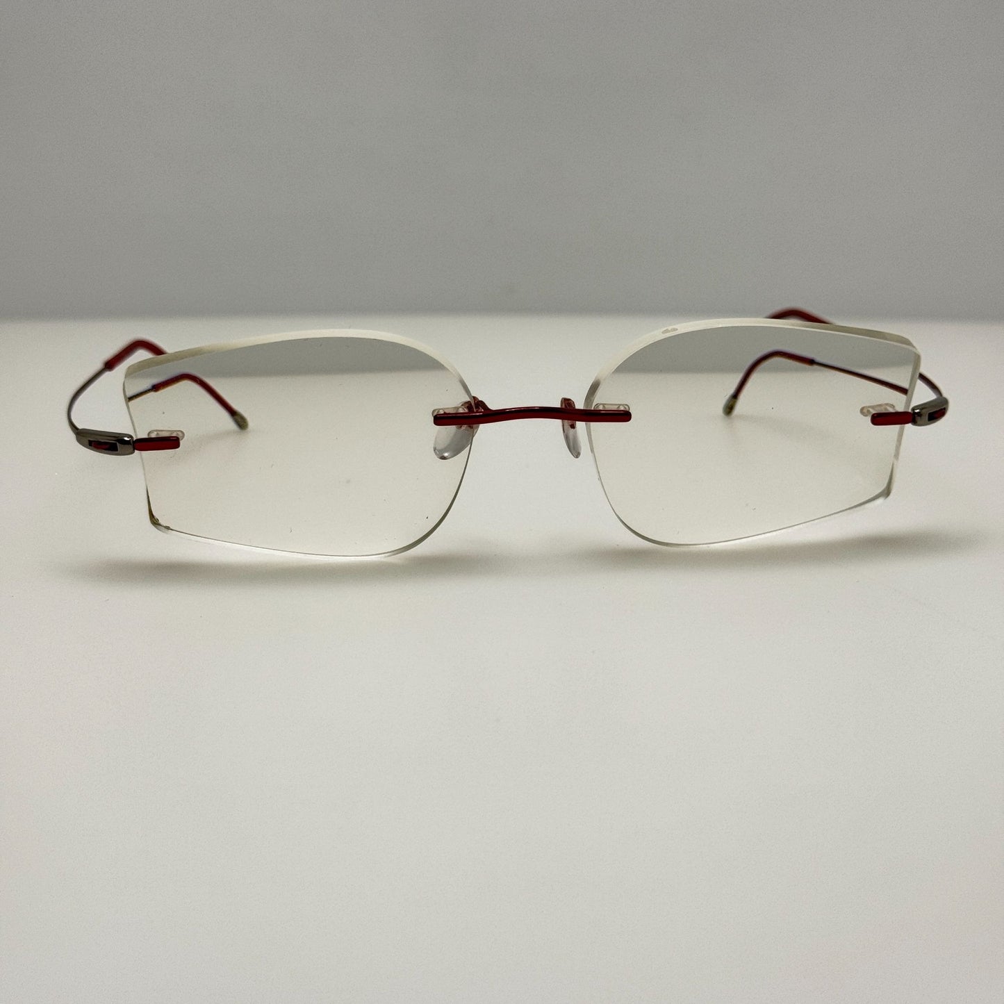 Silhouette 7554 40 6055 Eyeglasses Eye Glasses Frames