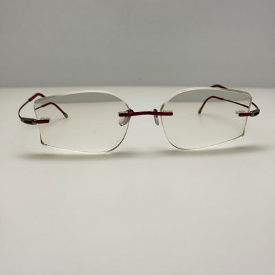 Silhouette 7554 40 6055 Eyeglasses Eye Glasses Frames