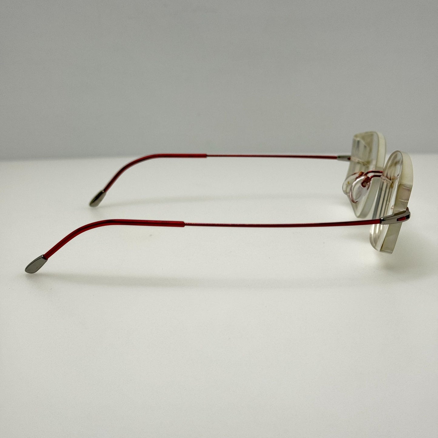 Silhouette 7554 40 6055 Eyeglasses Eye Glasses Frames