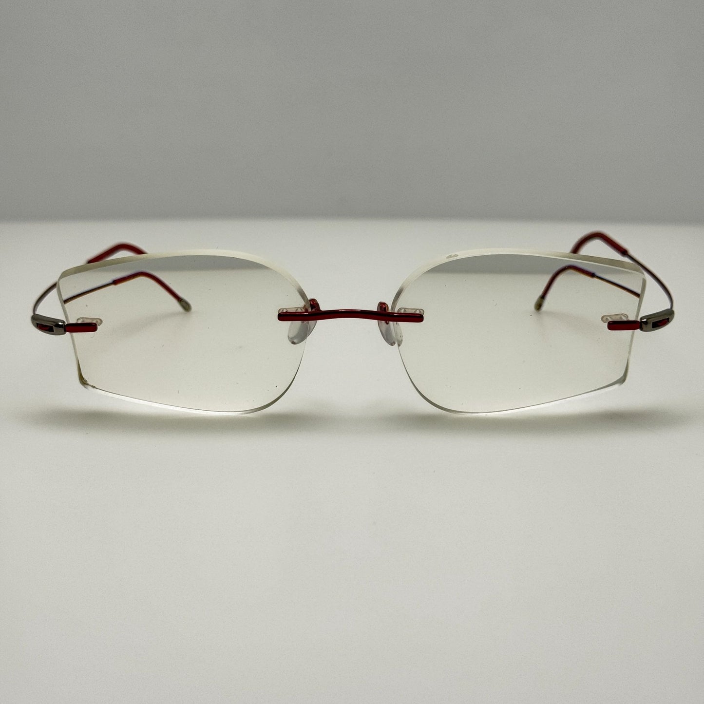 Silhouette 7554 40 6055 Eyeglasses Eye Glasses Frames