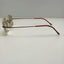 Silhouette 7554 40 6055 Eyeglasses Eye Glasses Frames
