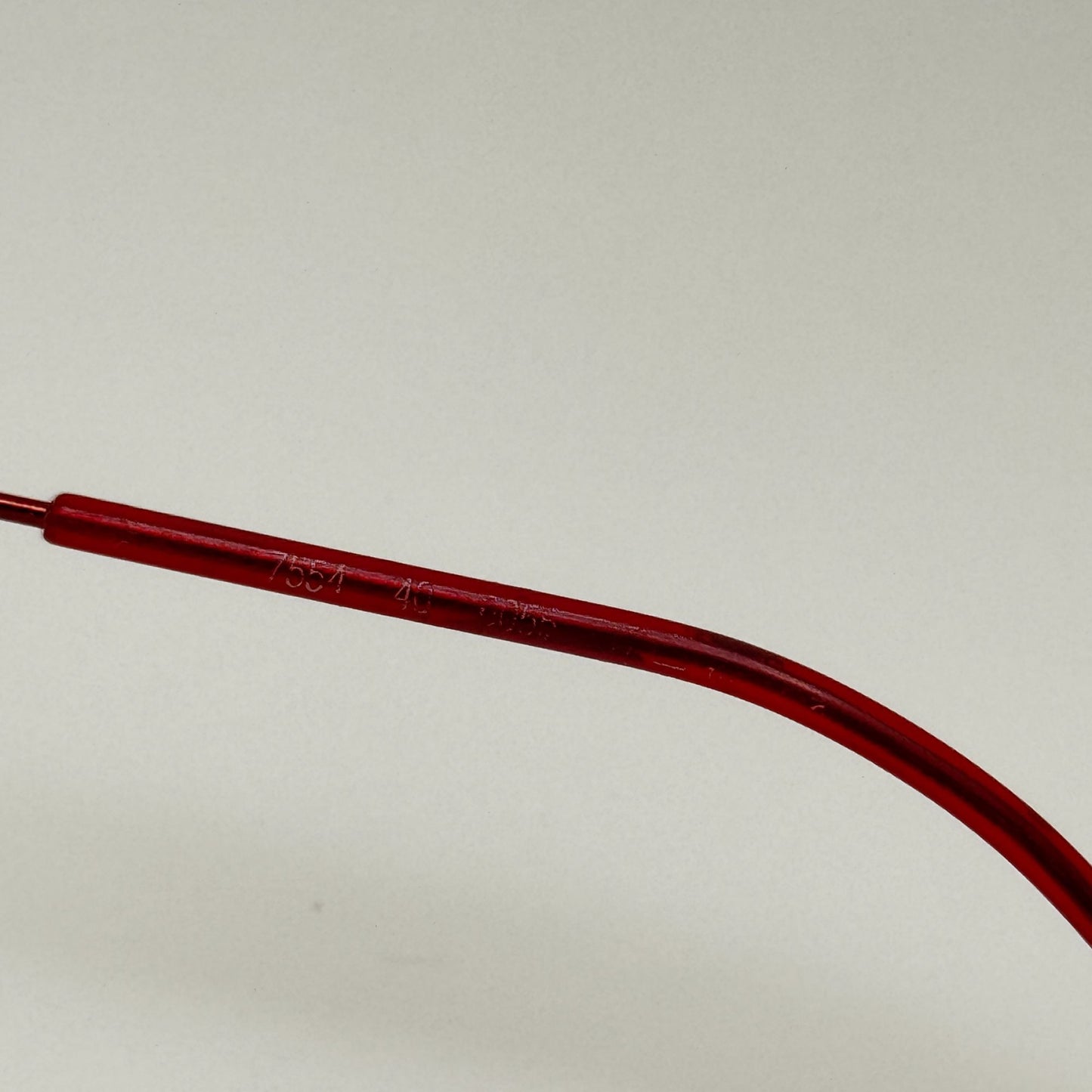 Silhouette 7554 40 6055 Eyeglasses Eye Glasses Frames