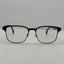 Carrera Eyeglasses Eye Glasses Frames 138/V 003 Black 54-17-150