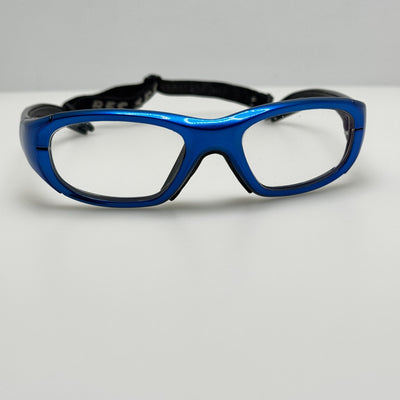 Liberty Sport MX20 Rec Specs Eyeglasses Eye Glasses Frames
