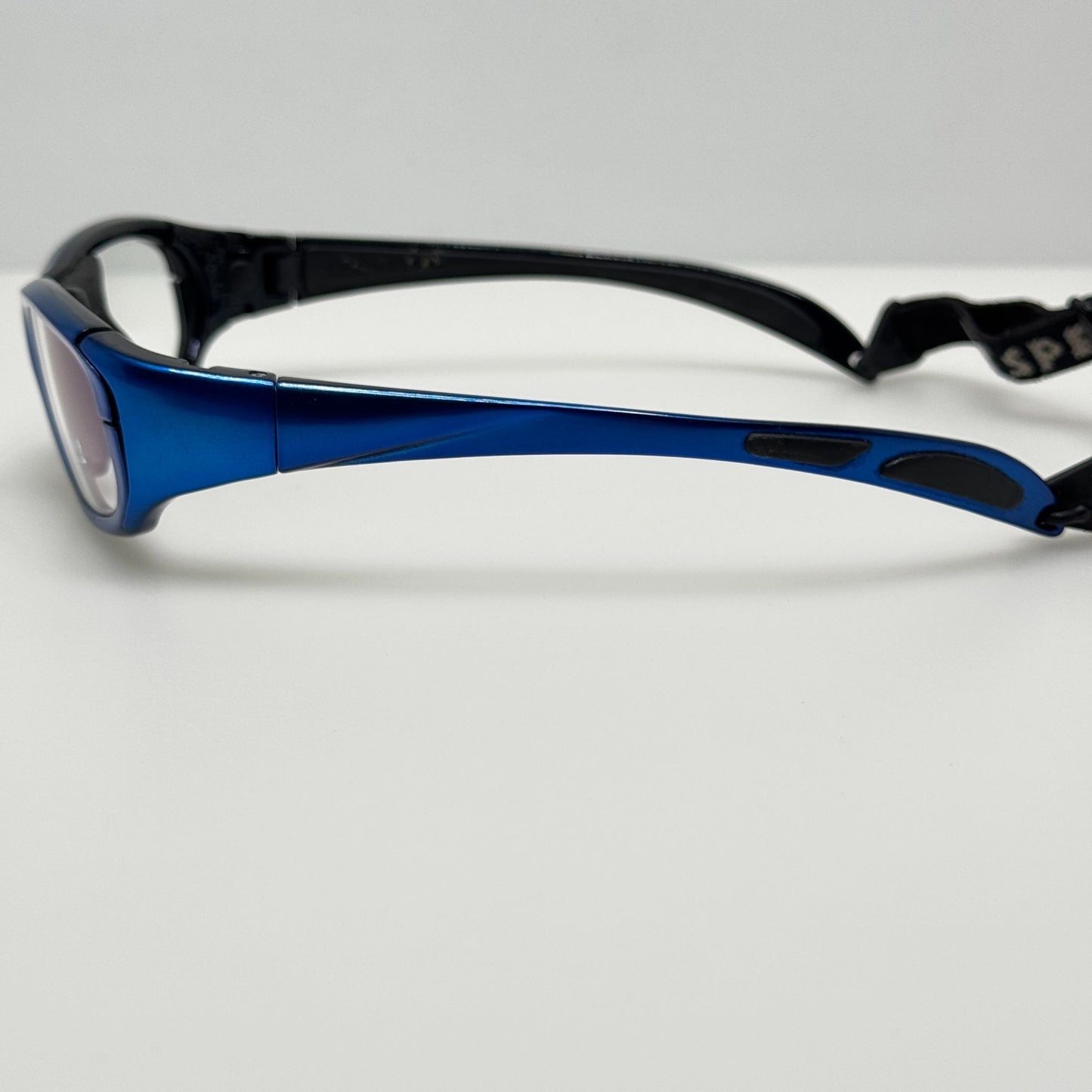 Liberty Sport MX20 Rec Specs Eyeglasses Eye Glasses Frames