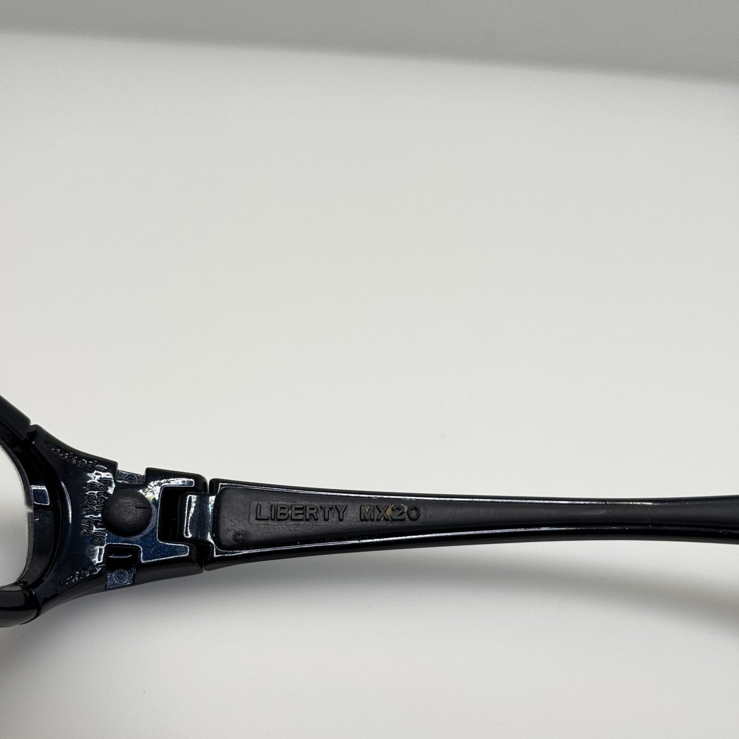 Liberty Sport MX20 Rec Specs Eyeglasses Eye Glasses Frames