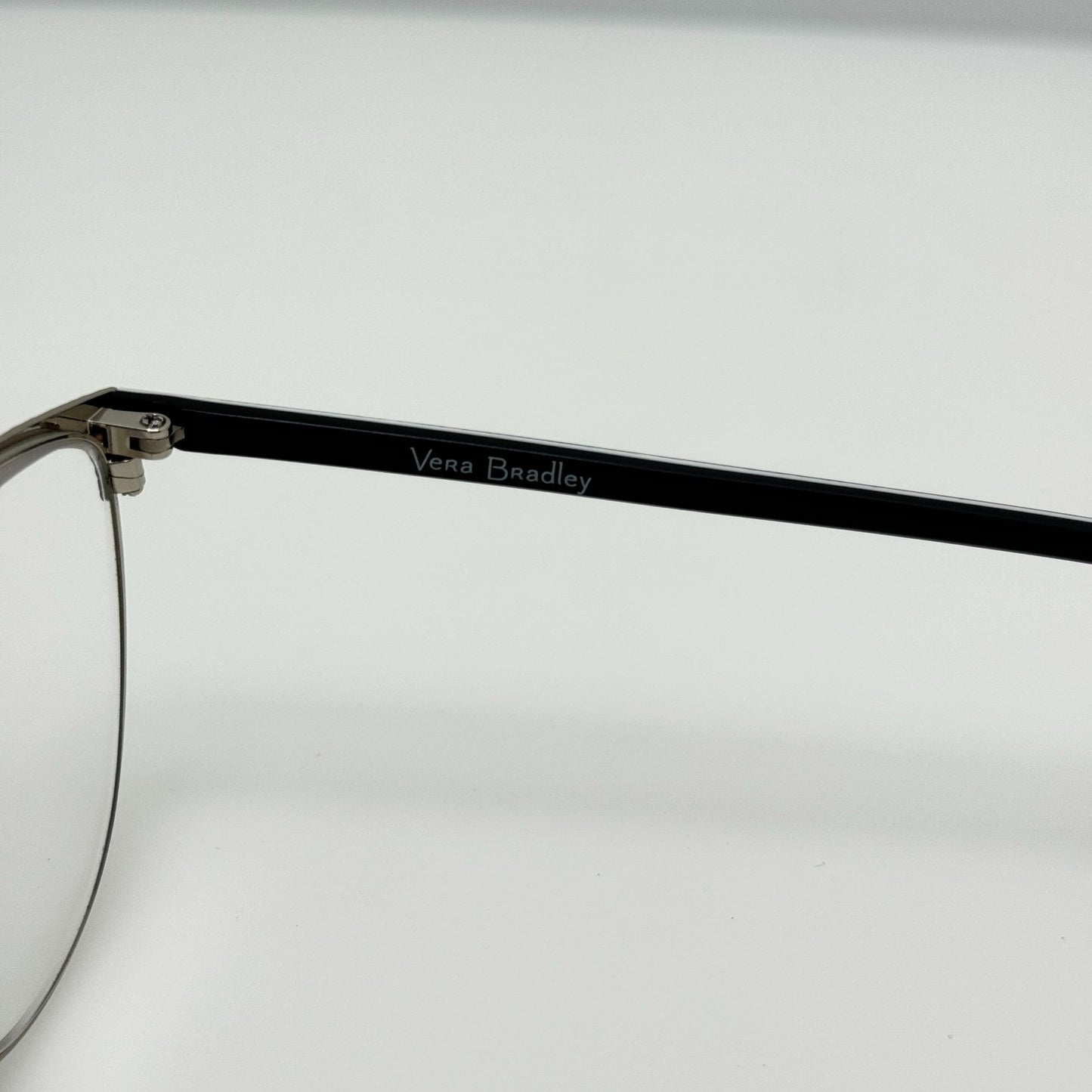 Vera Bradley Eyeglasses Eye Glasses Frames Kiara Makani Paisley MKP 52-19-135